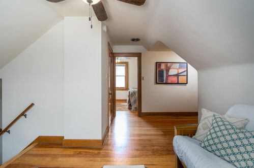 6617 Powell Pl, Milwaukee WI 53213-2980 exterior