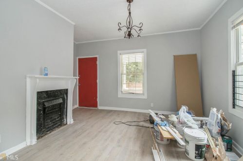 25 Dorothy St, Atlanta GA  30315-4013 exterior