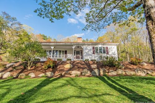 118 Cutler Rd, Killingly, CT 06241-1320