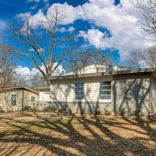 2617 Fieldale Dr, Dallas TX  75234-3442 exterior