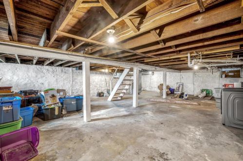 4935 Hummelsheim Ave, Saint Louis MO 63123-4710 exterior