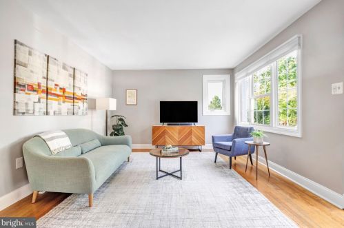 9308 Sudbury Rd, Silver Spring MD 20901-3505 exterior