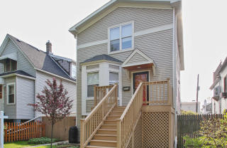 4530 Karlov Ave, Chicago IL  60712-2013 exterior