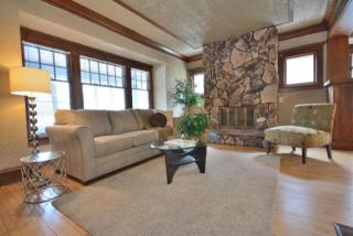 2431 46th St, Milwaukee WI  53210-2919 exterior