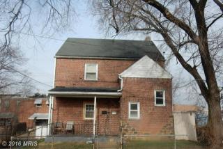 1102 Cambria St, Baltimore, MD 21225-2222
