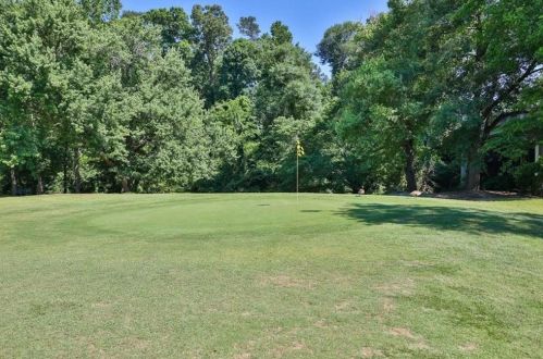 157 Lablanc Way, Atlanta GA 30327-1082 exterior