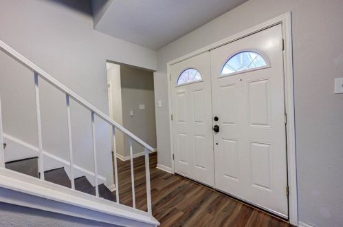 2018 Oak Shr Dr, Humble TX 77339-1724 exterior