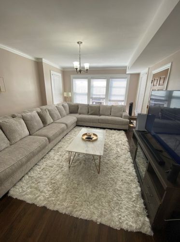 3015 Parkside Ave, Chicago IL 60639-2940 exterior