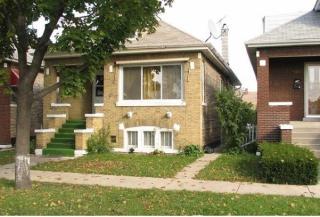 3531 53rd Ave, Chicago, IL 60804-4419