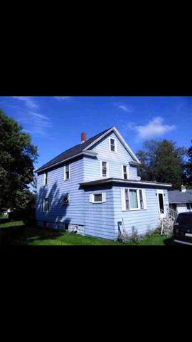 743 Main St, Corry PA  16407-2032 exterior