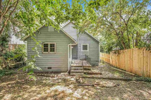 25 Dorothy St, Atlanta GA  30315-4013 exterior