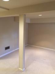 3846 Beecher St, Washington DC  20007-1853 exterior