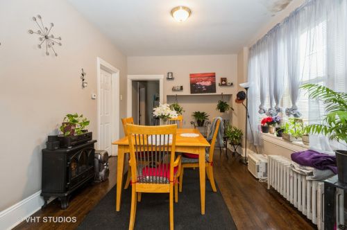 901 Central Park Ave, Chicago IL 60805-1463 exterior