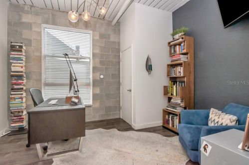 3109 Empedrado St, Tampa FL 33629-7108 exterior