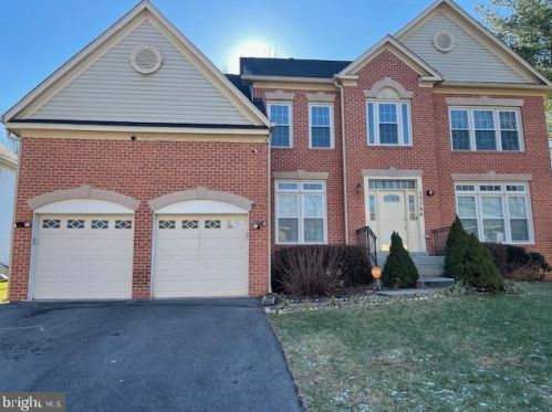 13106 Princeville Ct, Silver Spring MD  20904-3587 exterior