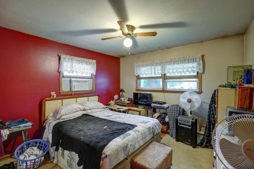 1018 Brk St, Madison WI 53715-1502 exterior