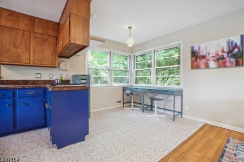 106 Timber Dr, Berkeley Heights NJ  07922-1755 exterior