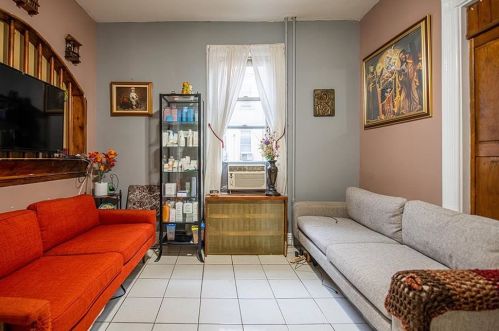 319 St, Union City NJ 07087-4504 exterior