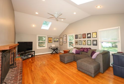 25 Poor Richards Dr, Concord NH 03304-3505 exterior