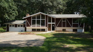 901 Groveland Hills Dr, Tallahassee, FL 32317-7125