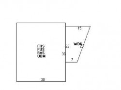 10 Morrill St, Newton MA 02465-1318 floor plan