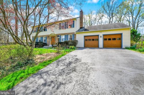 2120 Drury Rd, Silver Spring, MD 20906-1004