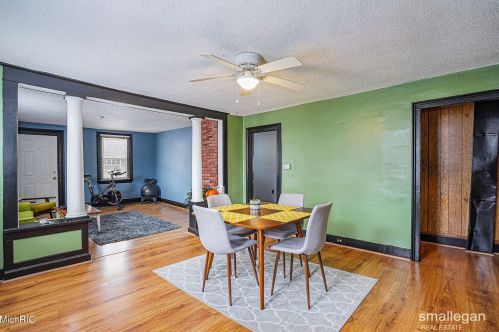 662 Fremont Ave, Grand Rapids MI 49504-4314 exterior