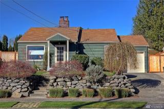 8619 36th Ave, Seattle, WA 98126-3609