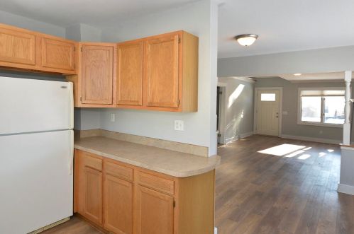 2103 Miles Ave, Kalamazoo MI  49001-5132 exterior