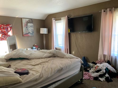 4950 40, Milwaukee WI 53209-2501 exterior