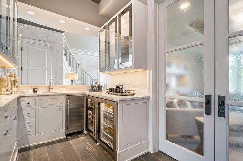 1505 Ballybunion Ct, Grand Rapids MI 49546-3883 exterior