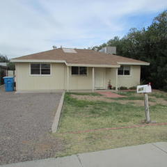 4510 10th St, Phoenix AZ  85014-3905 exterior
