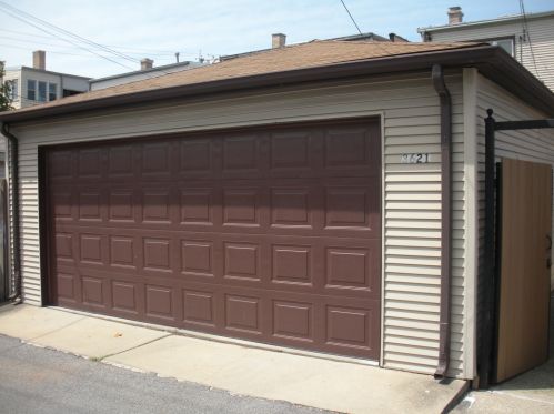 3621 Whipple St, Chicago IL 60655-2328 exterior