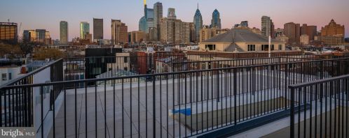 516 21 St, Philadelphia PA 19130-1401 exterior