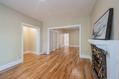 6707 Peoria St, Chicago IL  60621-1821 exterior