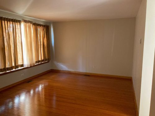 2323 35th St, Chicago IL  60609-1008 exterior