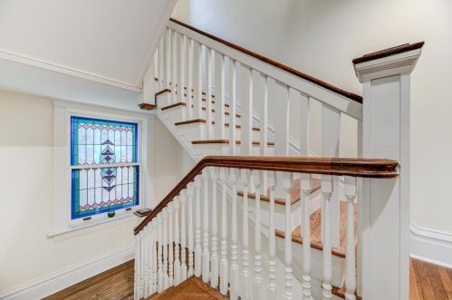 4728 Westminster Pl, Saint Louis MO 63108-2624 exterior