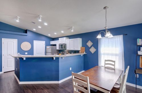 5849 Fairlands Rd, Milton FL 32583-1809 exterior