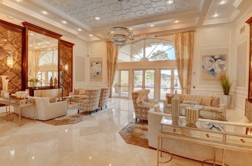 12121 Oakvista Dr, Boynton Beach FL 33437-6352 exterior