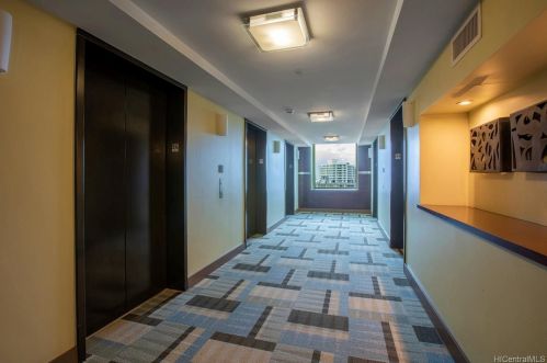 1200 Queen Emma St, Honolulu HI  96813-6300 exterior