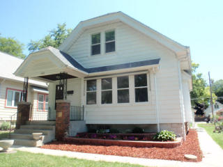 2468 65th St, Milwaukee, WI 53219-2020