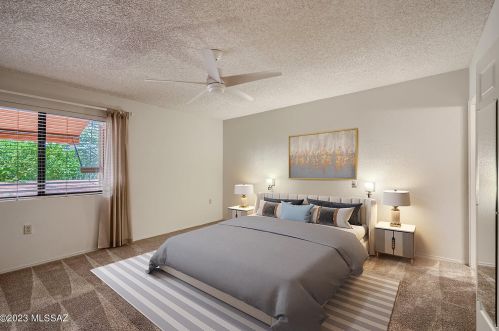 1972 Misty Hollow Ln, Tucson AZ  85704-0953 exterior