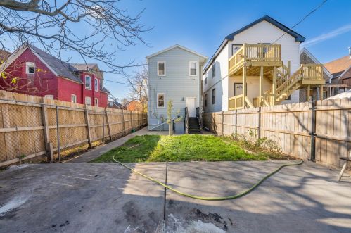 1915 Homan Ave, Chicago IL  60623-2635 exterior