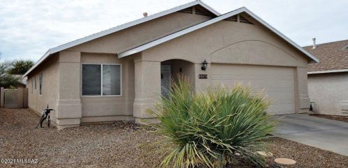 10070 Paseo San Rosendo, Tucson AZ 85747-5044 exterior