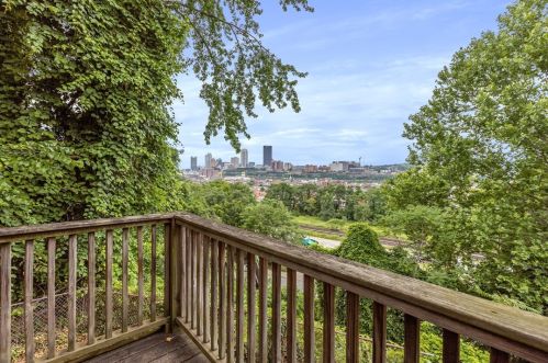 133 Pius St, Pittsburgh PA 15203-1618 exterior