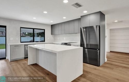 3332 25th Ter, Boca Raton FL  33434-3404 exterior