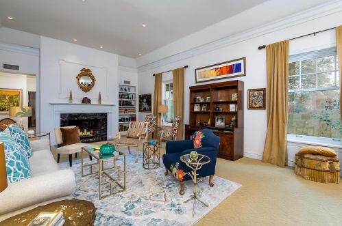 28 Huntleigh Wood, Saint Louis MO 63131-4814 exterior