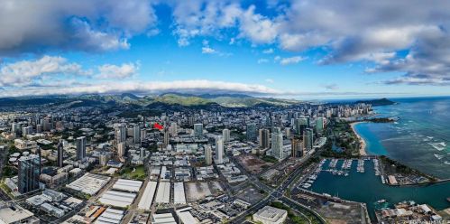 725 Kapiolani Blvd, Honolulu HI 96813-5247 exterior