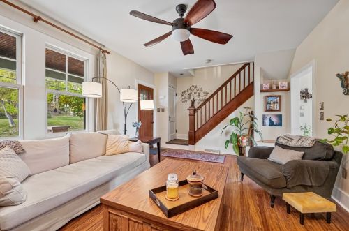 1137 Cornell St, Pittsburgh PA  15212-1982 exterior