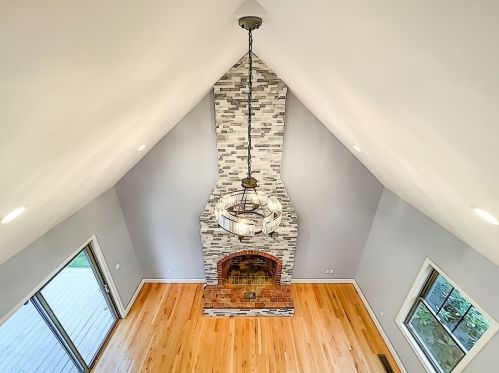 74 Forest Glen Rd, Springfield MA  01106-1115 exterior